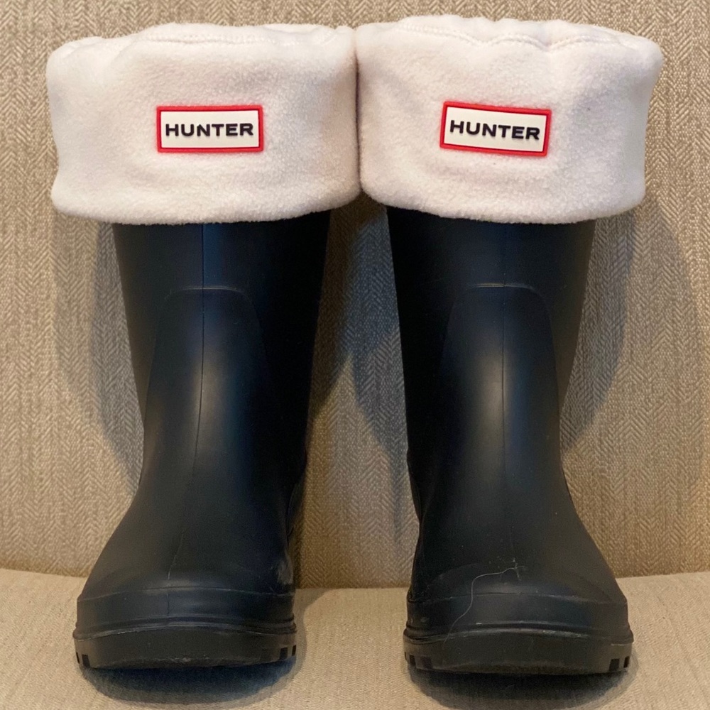 Hunter Boot Socks